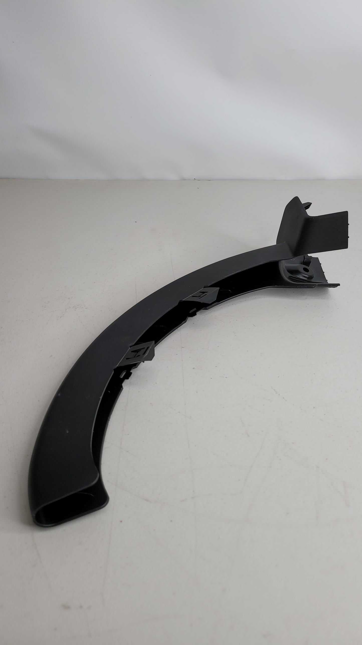 BMW G80 M3 Fairing Hinge Tailgate Left 7430623 - MPerformance.parts