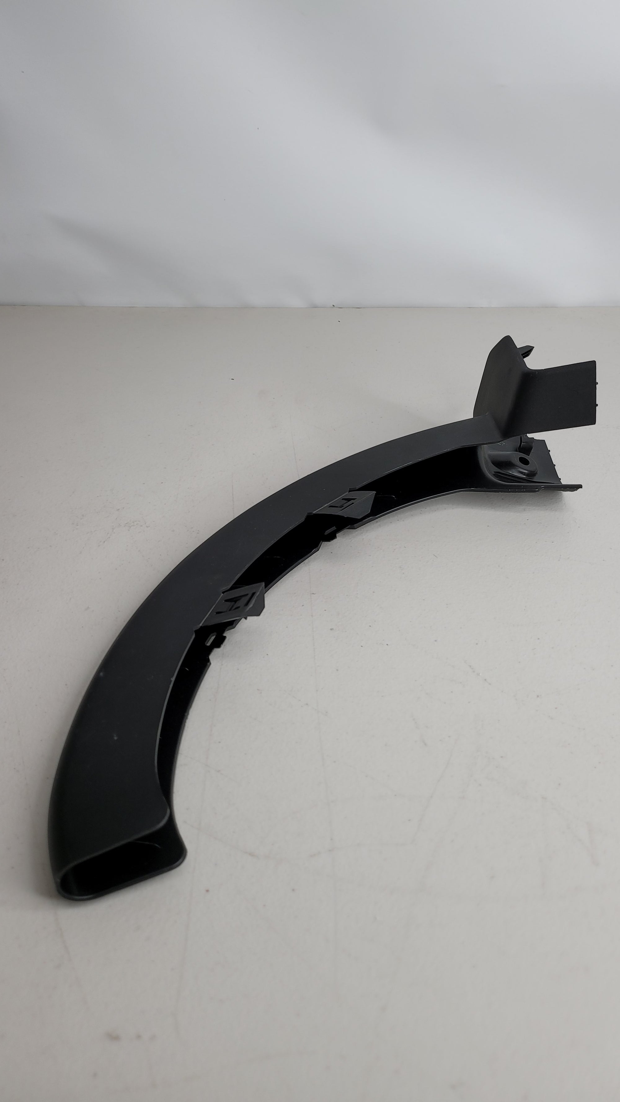 BMW G80 M3 Fairing Hinge Tailgate Left 7430623 - MPerformance.parts