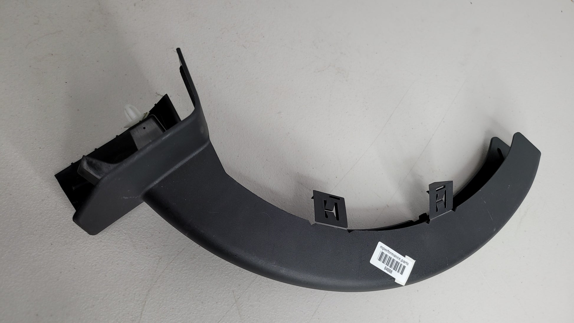 BMW G80 M3 Fairing Hinge Tailgate Left 7430623 - MPerformance.parts