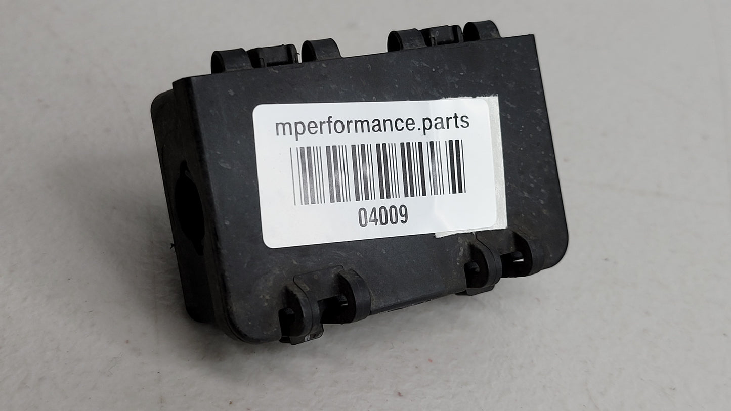 BMW 5 F10 Plug-in Connection Bracket - 9187008