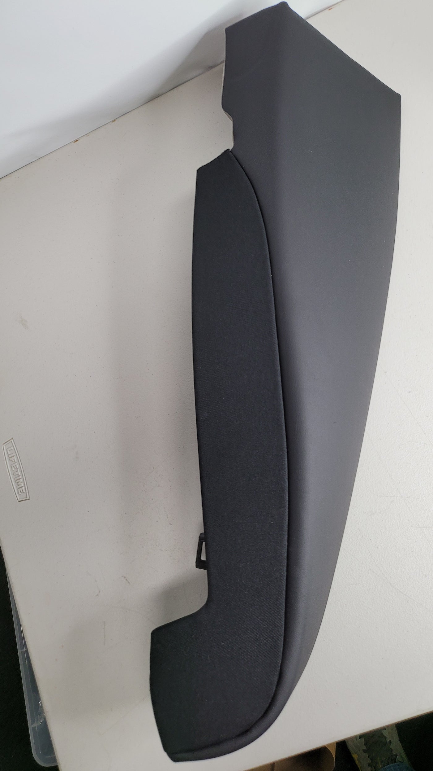 G82 Drivers side Leather Trim - 8067336-03 - MPerformance.parts