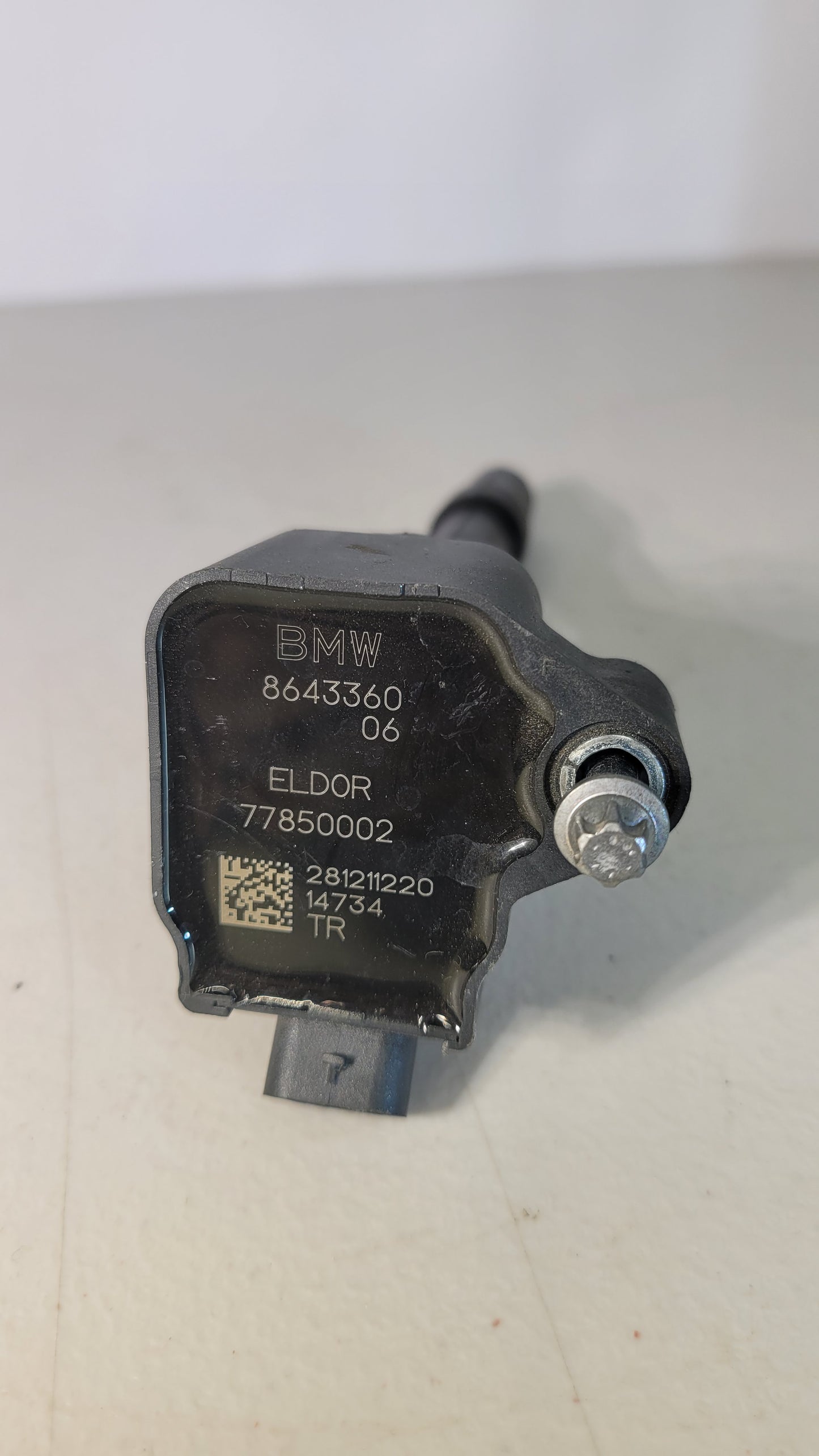 BMW M3 G80 Ignition Coil 8643360