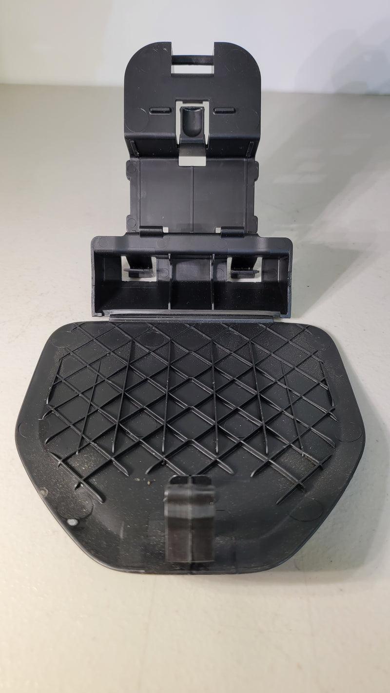 BMW G80 M3 Safety Warning Triangle Cover Holder 197826-10 - MPerformance.parts