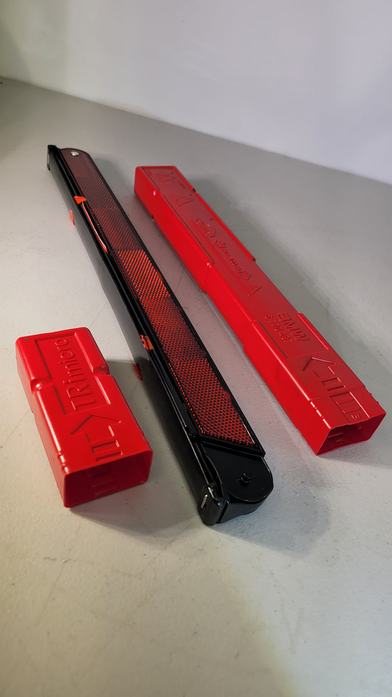 BMW G20 G22 G82 2015 Emergency Warning Hazard Triangle Stand 6770487 - MPerformance.parts