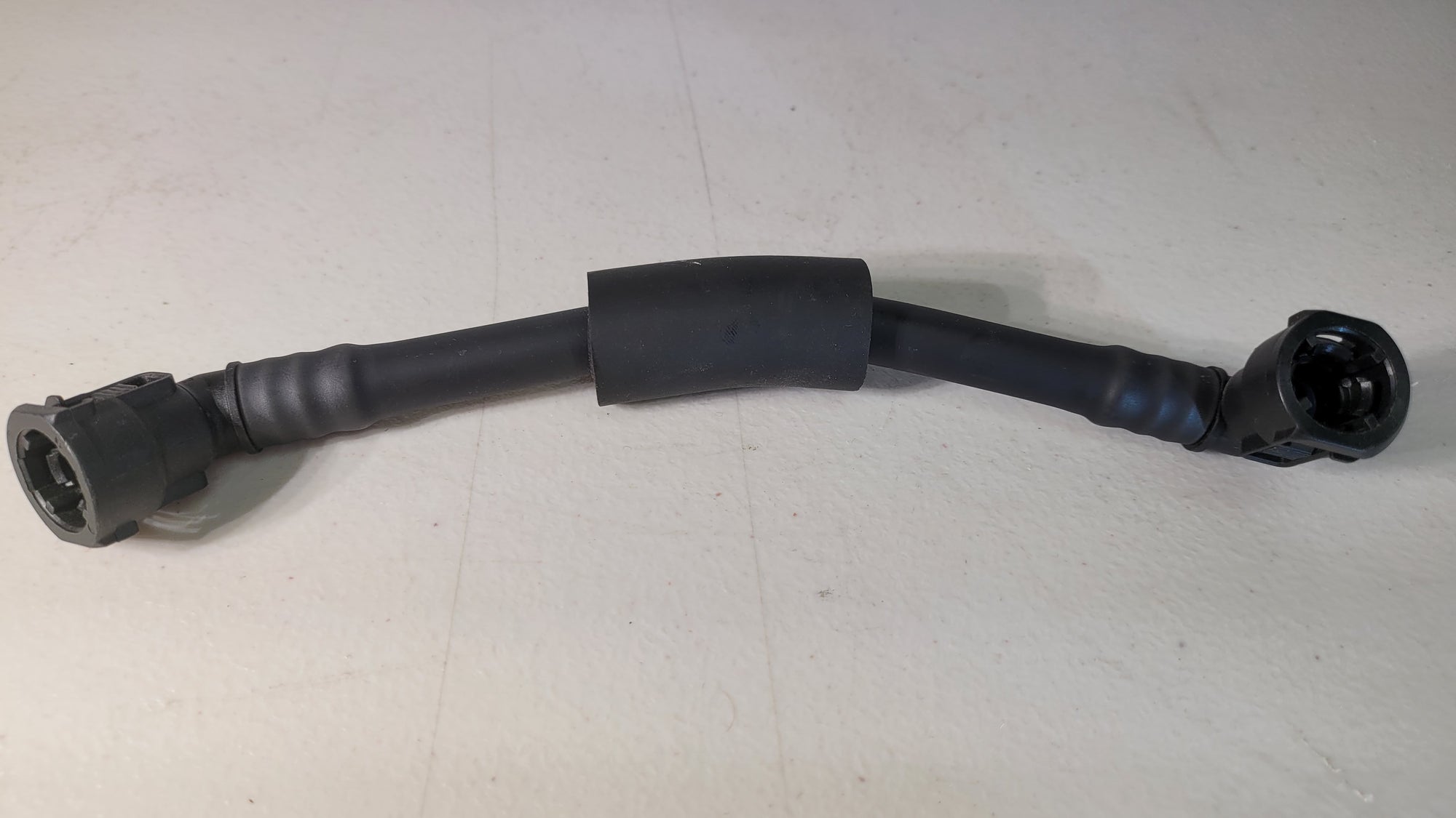 BMW G80 G82 G83 M3 M4 Crankcase Breather Air Pipe Hose 8091689 - MPerformance.parts