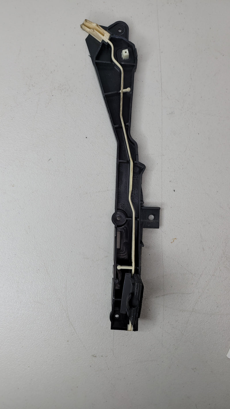 BMW 3 G80 M3 Firewall Upper Section Right 6991227 - MPerformance.parts