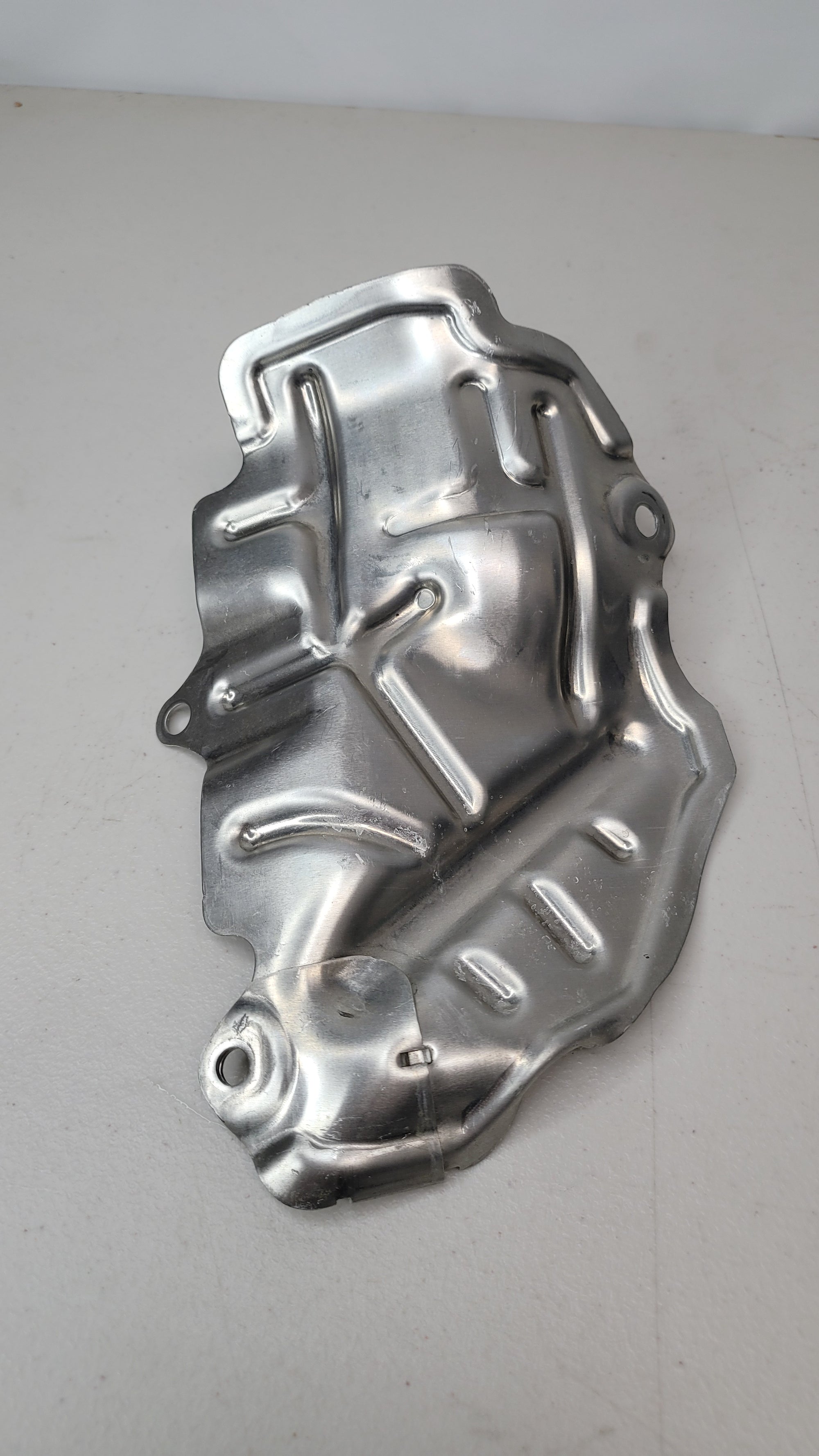 BMW M3 G80 Heatshield Cylinder 8054862 - MPerformance.parts
