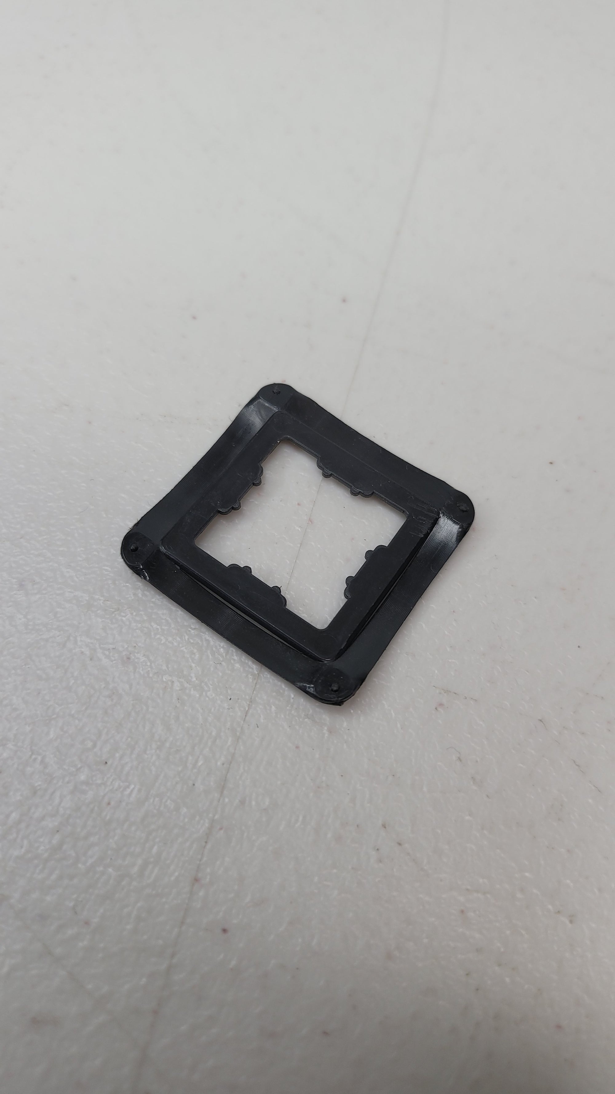 BMW M3 G80 Front Sun Visor Securing Clip 7426646 - MPerformance.parts