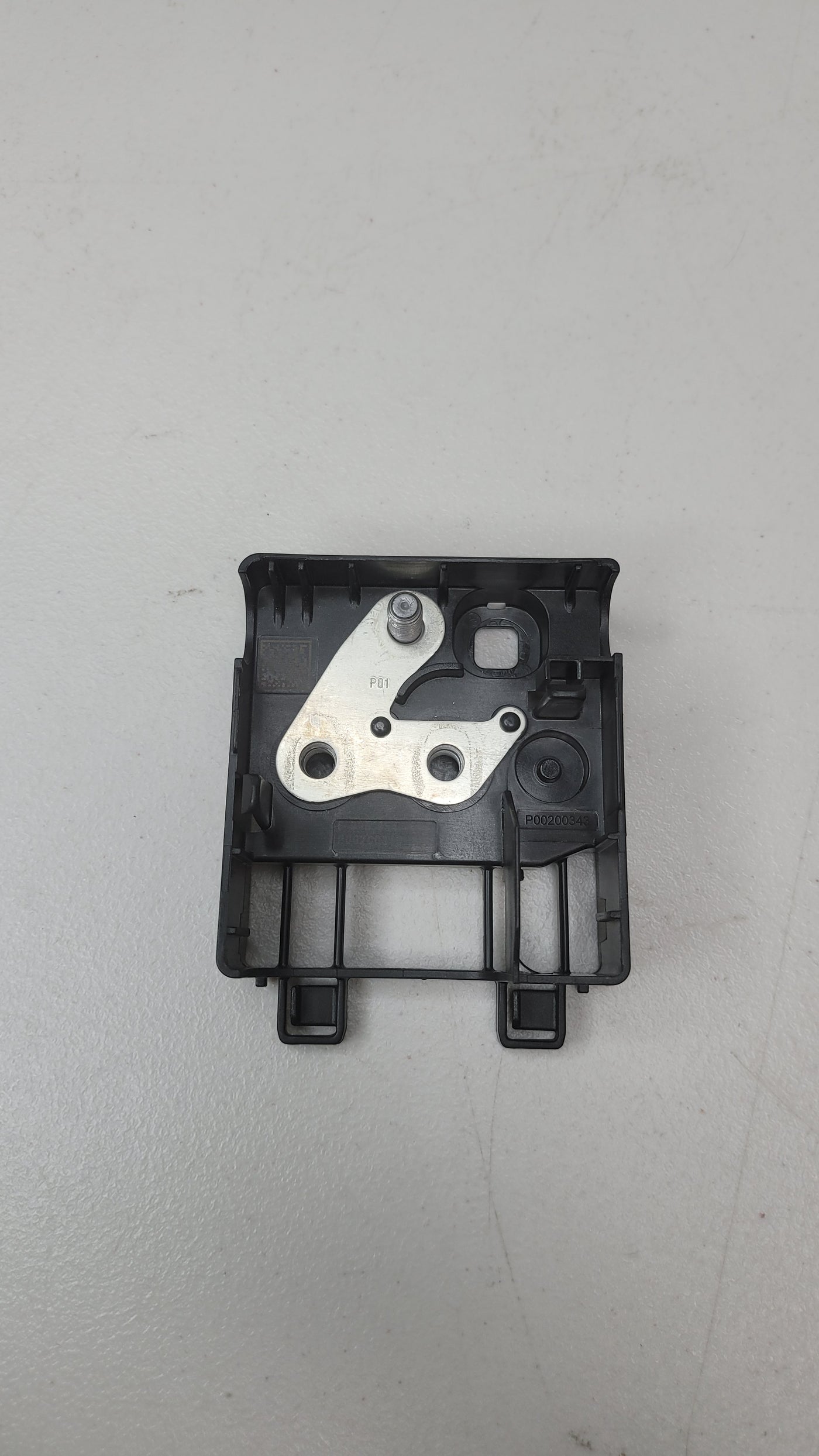 BMW M3 G80 Battery Cable Ends Cover Trim 6996954 - MPerformance.parts