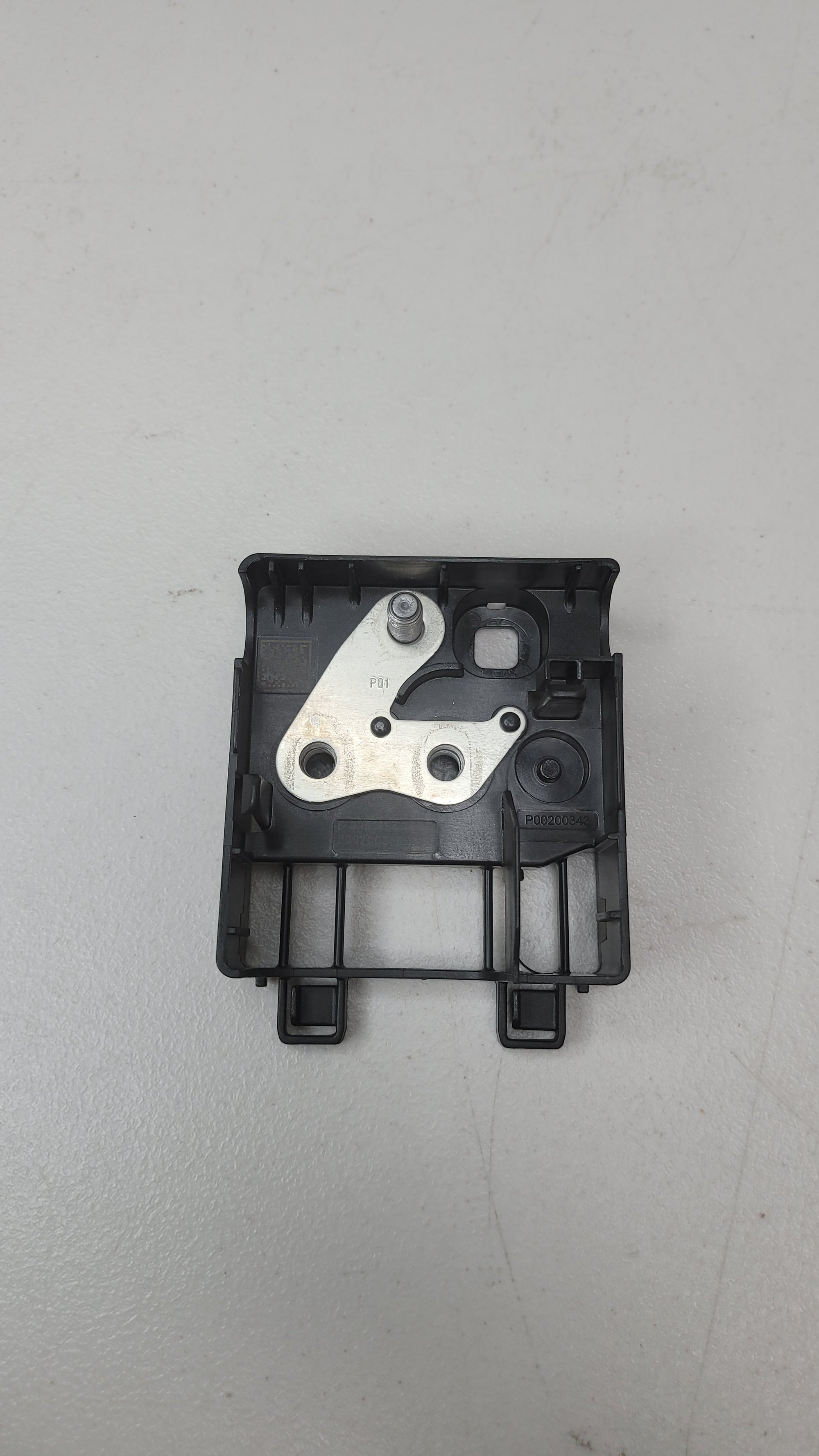 BMW M3 G80 Battery Cable Ends Cover Trim 6996954 - MPerformance.parts