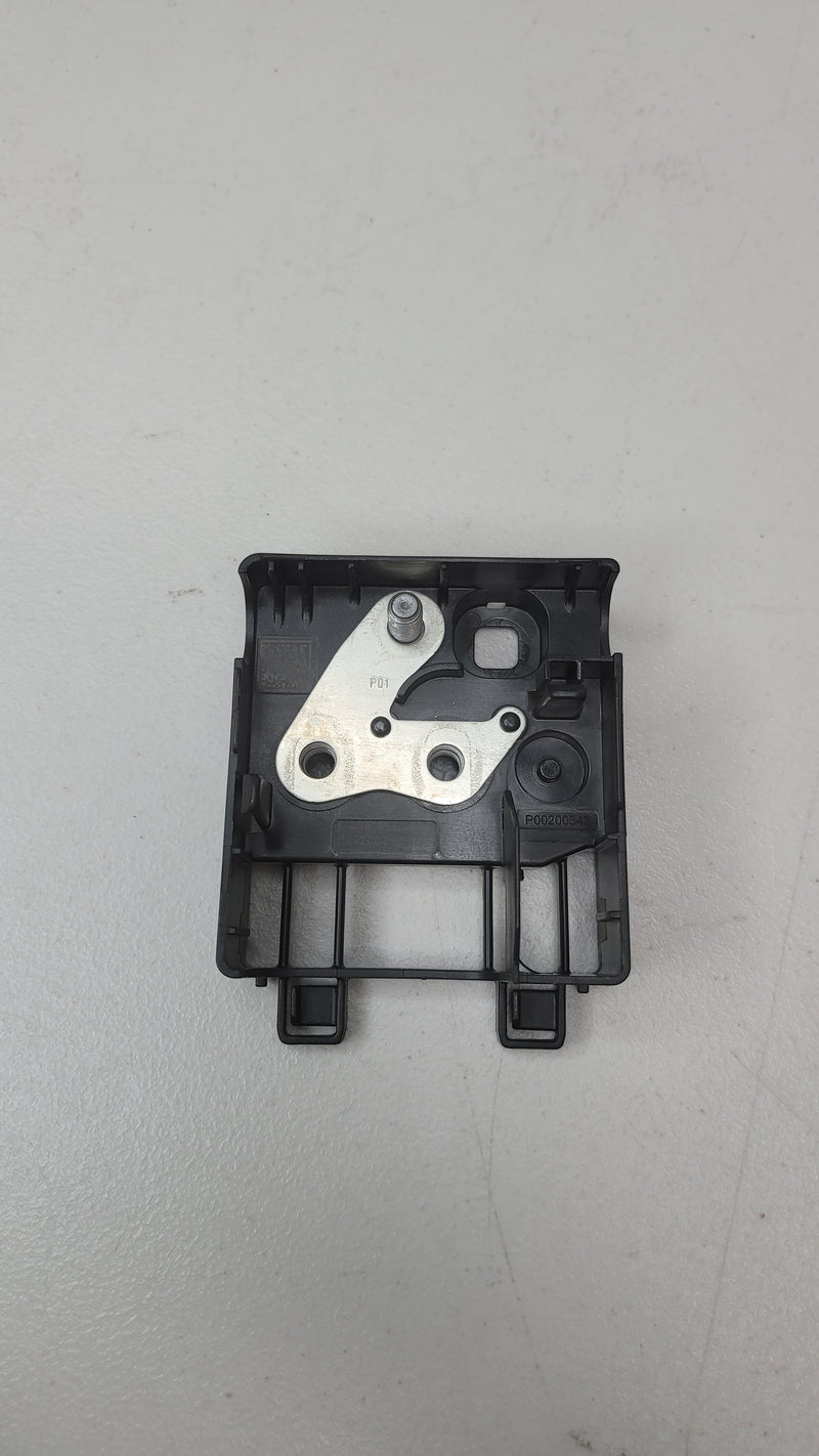 BMW M3 G80 Battery Cable Ends Cover Trim 6996954 - MPerformance.parts