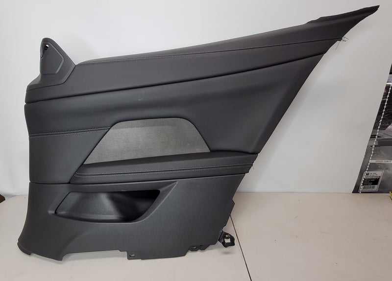 G82 M4 Rear Drivers Side Door Card - 97667871 - MPerformance.parts
