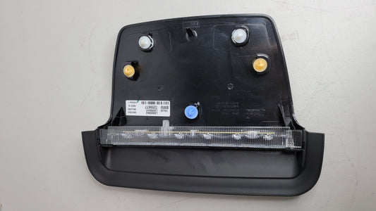 BMW OEM Third Stoplamp 7259877 F80 M3 - MPerformance.parts