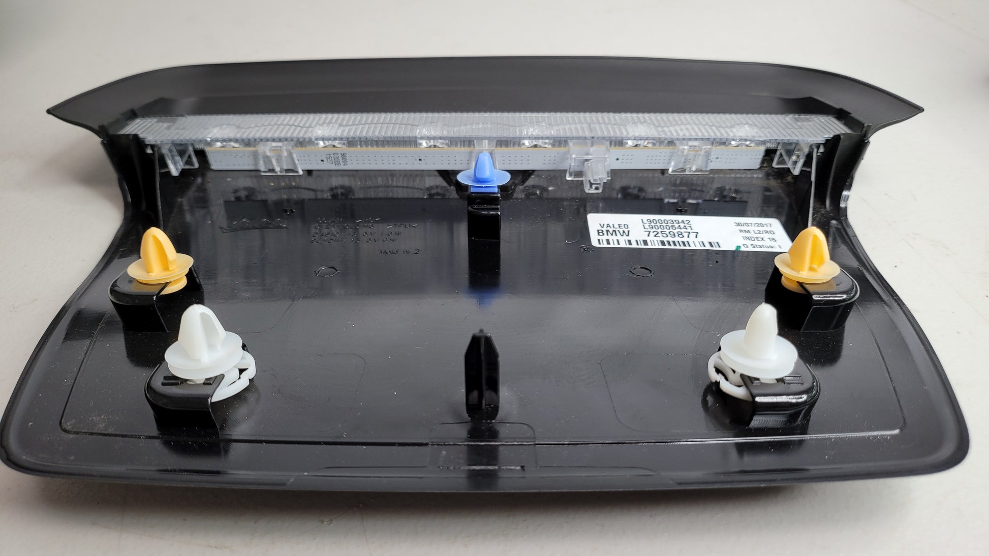 BMW OEM Third Stoplamp 7259877 F80 M3 - MPerformance.parts