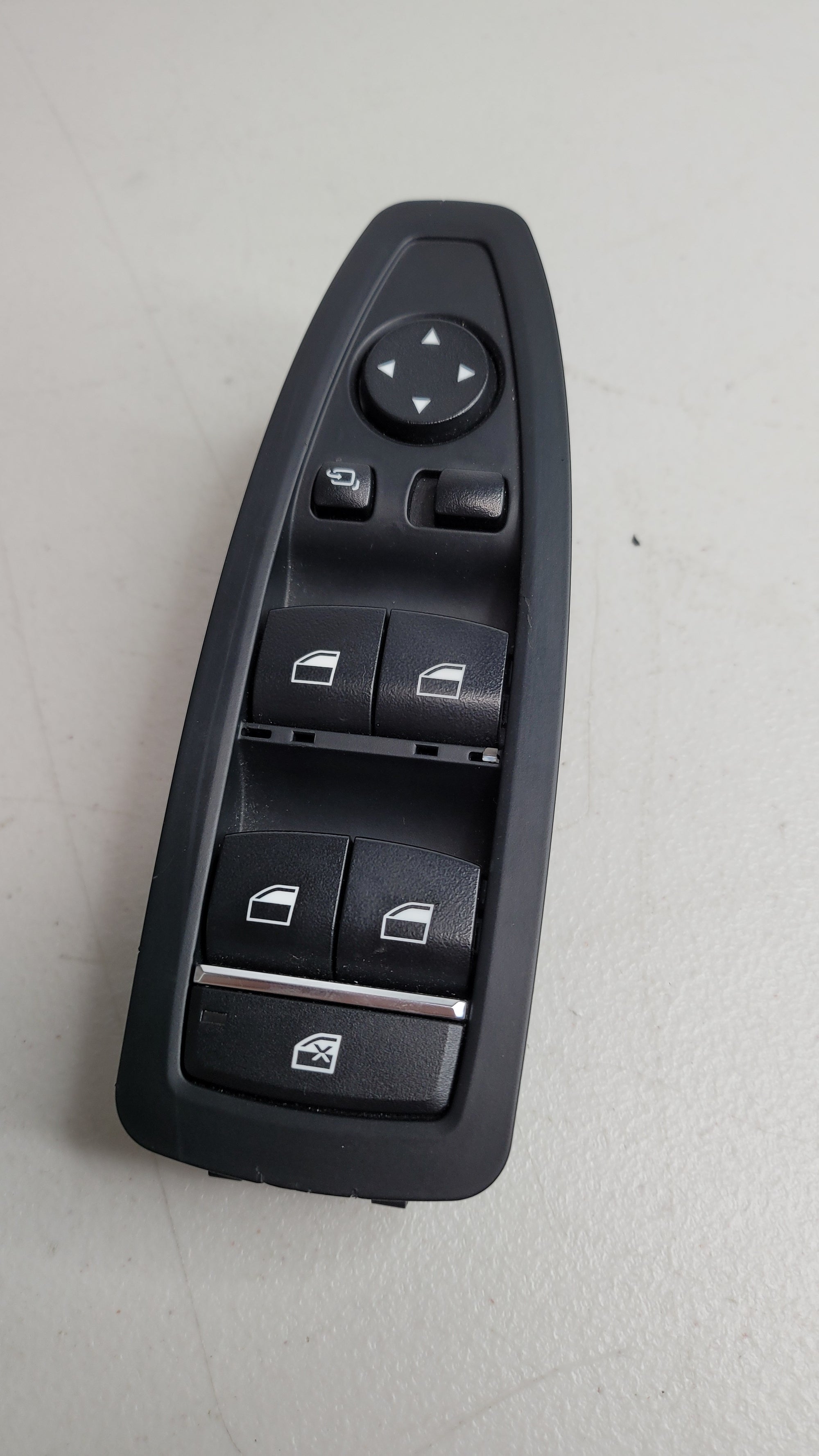 BMW M3 G80 Window Switch Lifter Drivers Side 9362107 - MPerformance.parts