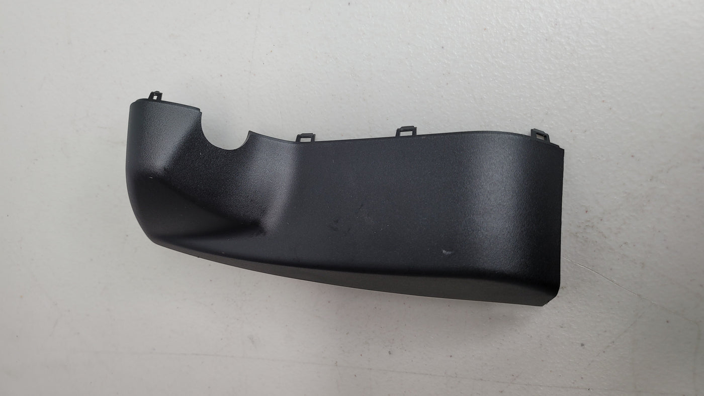 BMW 3 SERIES INTERIOR REAR VIEW MIRROR COVER TRIM PANEL 9234372 - MPerformance.parts