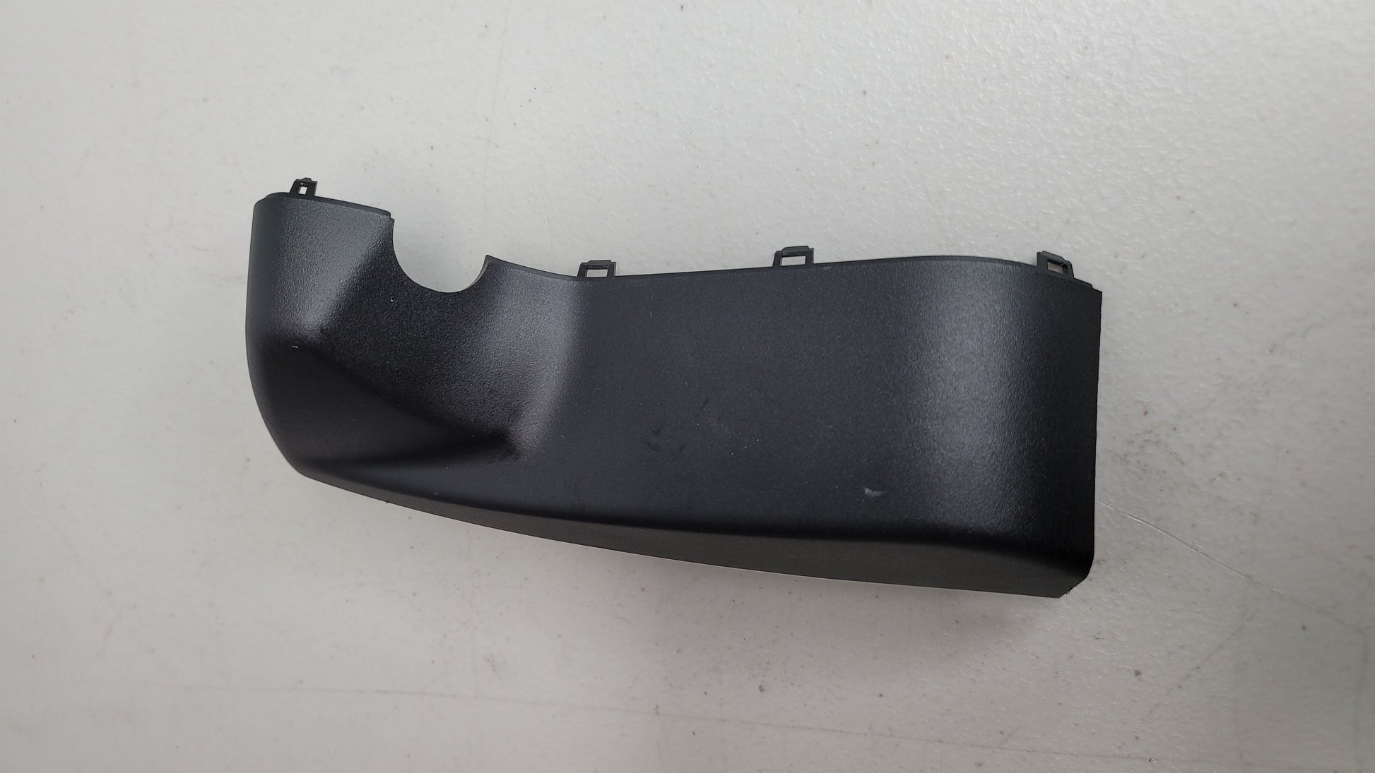 BMW 3 SERIES INTERIOR REAR VIEW MIRROR COVER TRIM PANEL 9234372 - MPerformance.parts