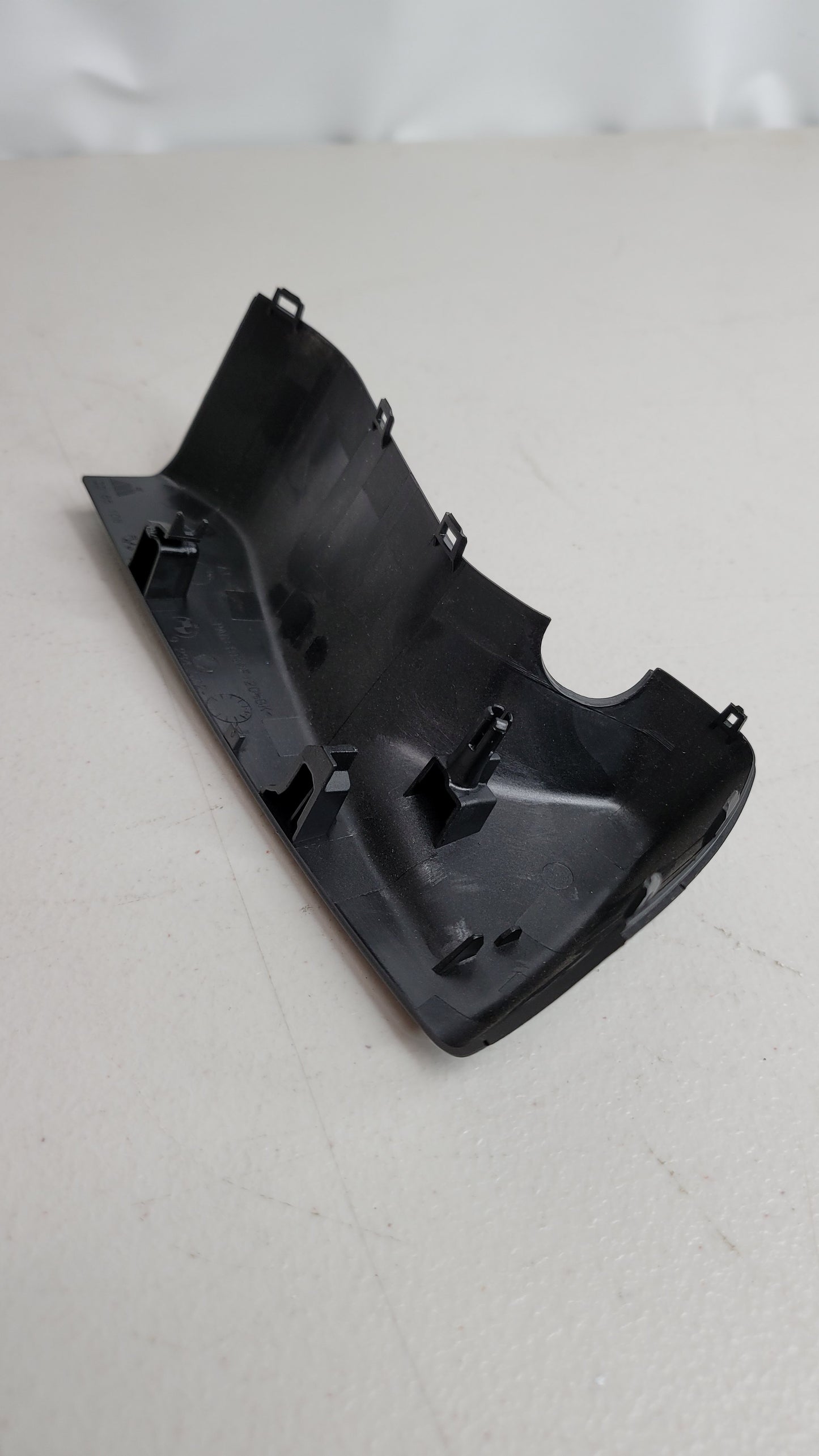 BMW 3 SERIES INTERIOR REAR VIEW MIRROR COVER TRIM PANEL 9234372 - MPerformance.parts