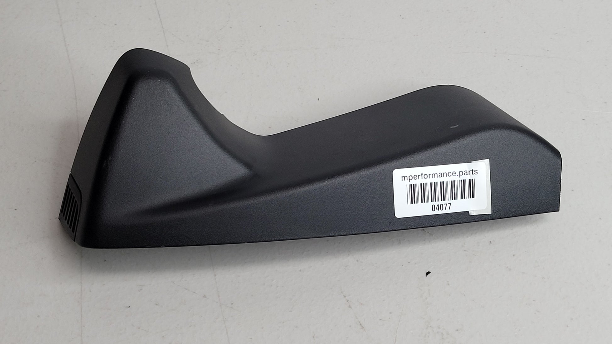 BMW 3 SERIES INTERIOR REAR VIEW MIRROR COVER TRIM PANEL 9234372 - MPerformance.parts