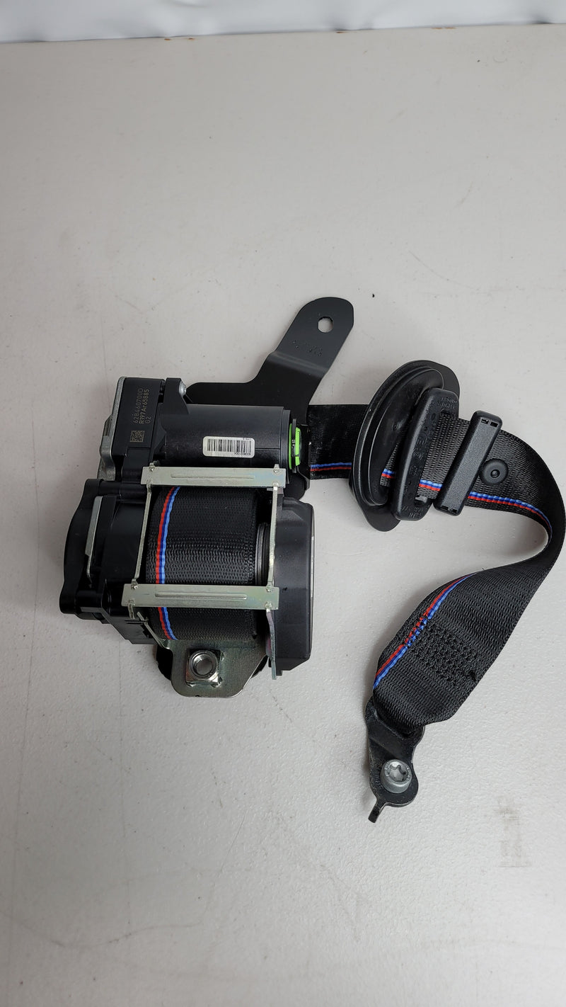 BMW M3 F80 Front Seatbelt 628640700 - MPerformance.parts