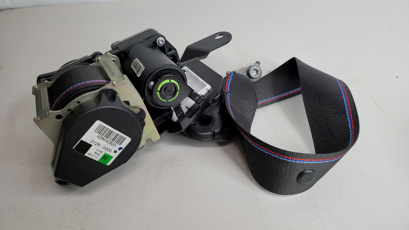 BMW F80 M3 Front Seatbelt 628640800 - MPerformance.parts