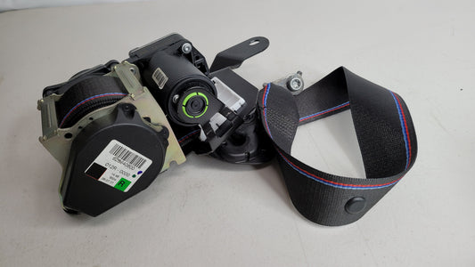 BMW F80 M3 Front Seatbelt 628640800 - MPerformance.parts