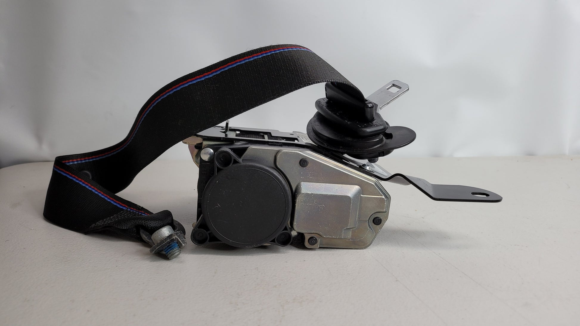 BMW F80 M3 Front Seatbelt 628640800 - MPerformance.parts