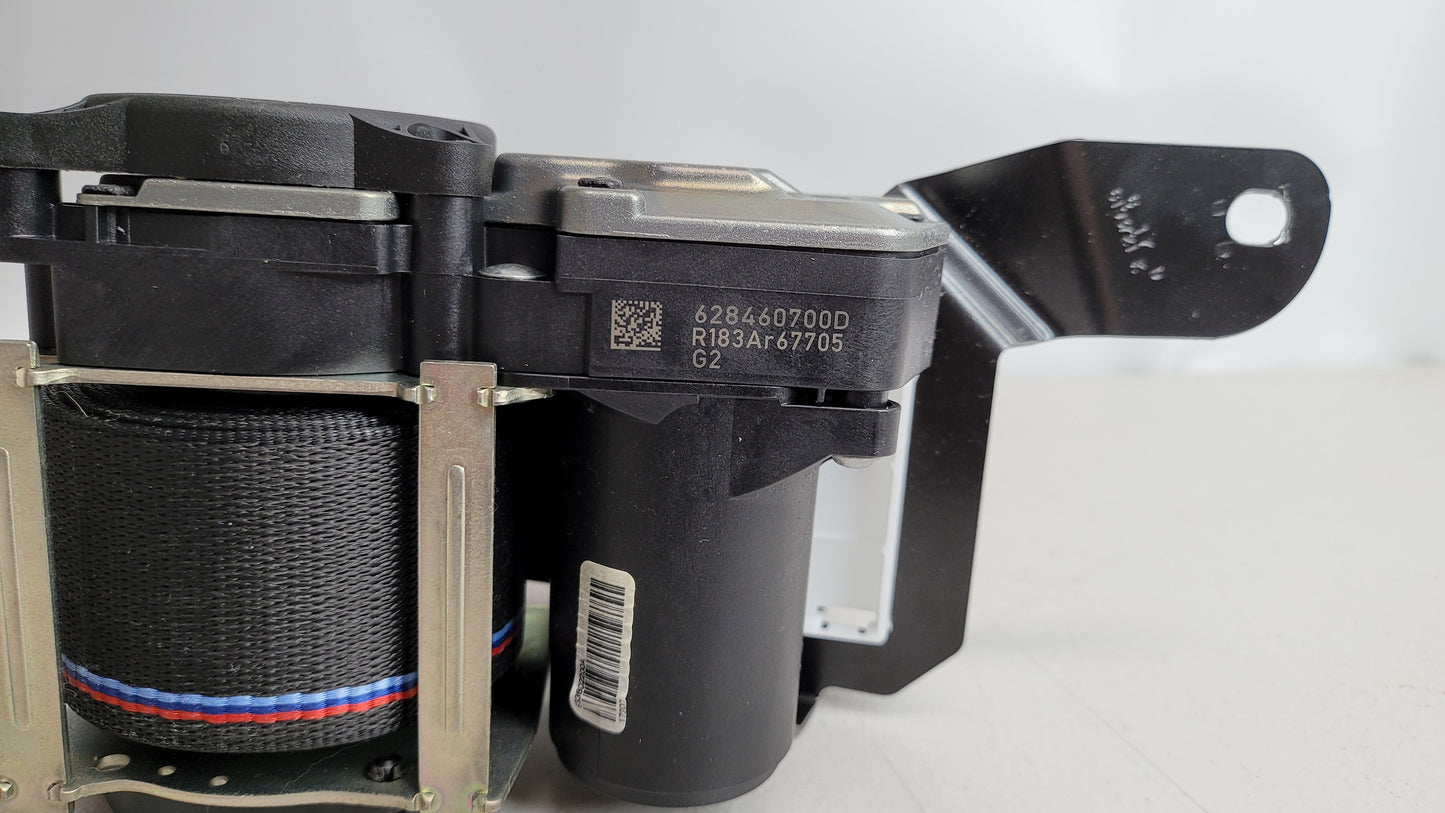 BMW F80 M3 Front Seatbelt 628640800 - MPerformance.parts