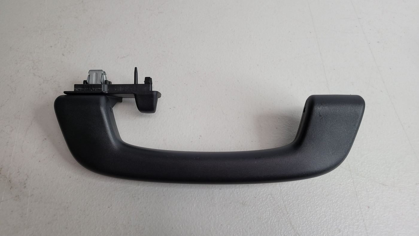F80 Roof Grab Handle Arm Holder Black PA6GF30 - MPerformance.parts