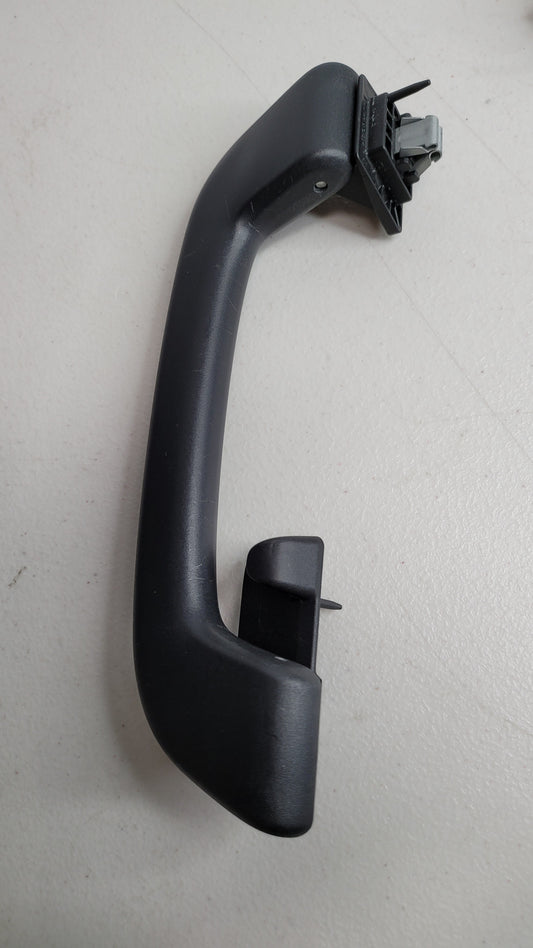 F80 Roof Grab Handle Arm Holder Black PA6GF30 - MPerformance.parts