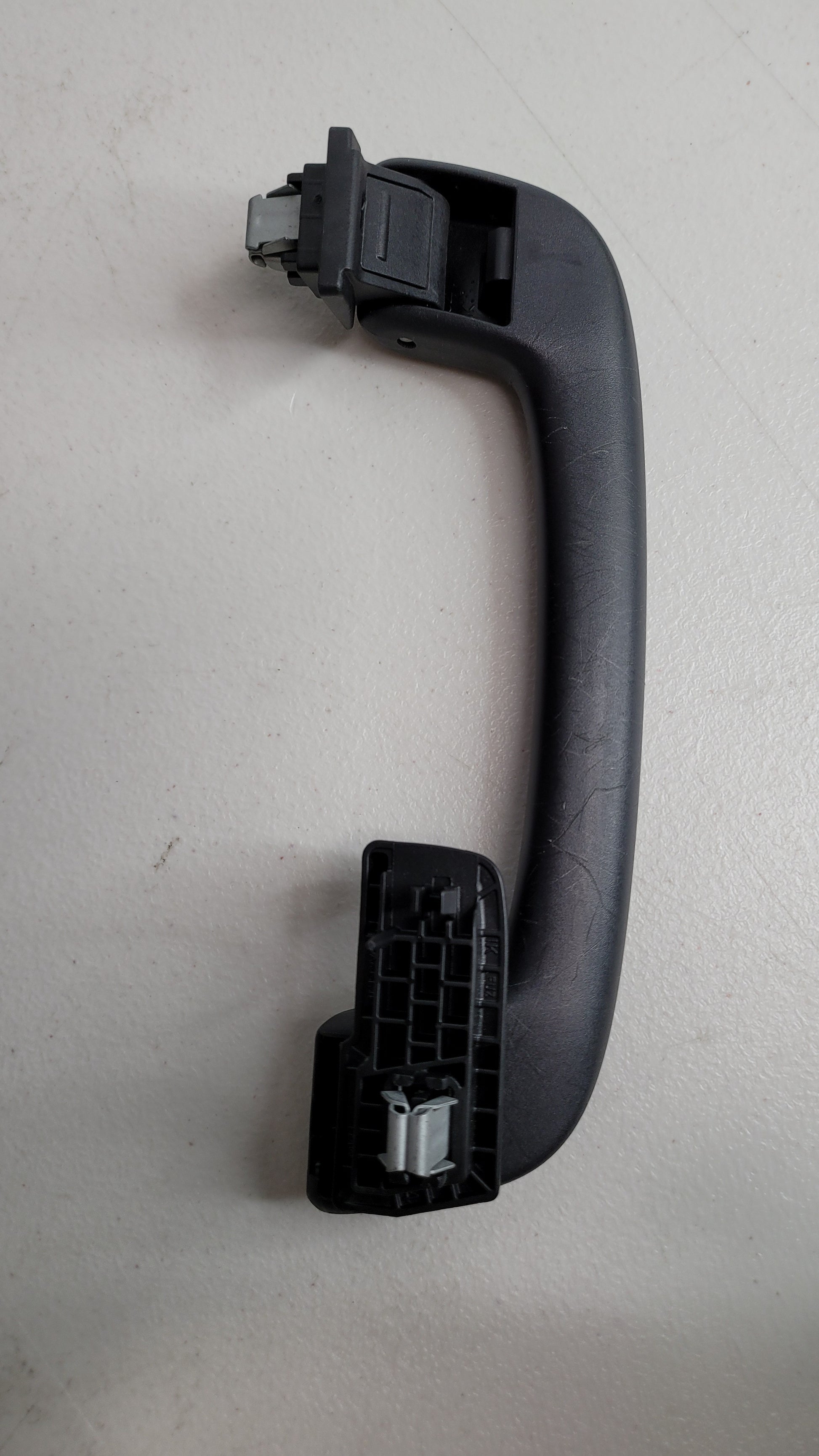 F80 Roof Grab Handle Arm Holder Black PA6GF30 - MPerformance.parts