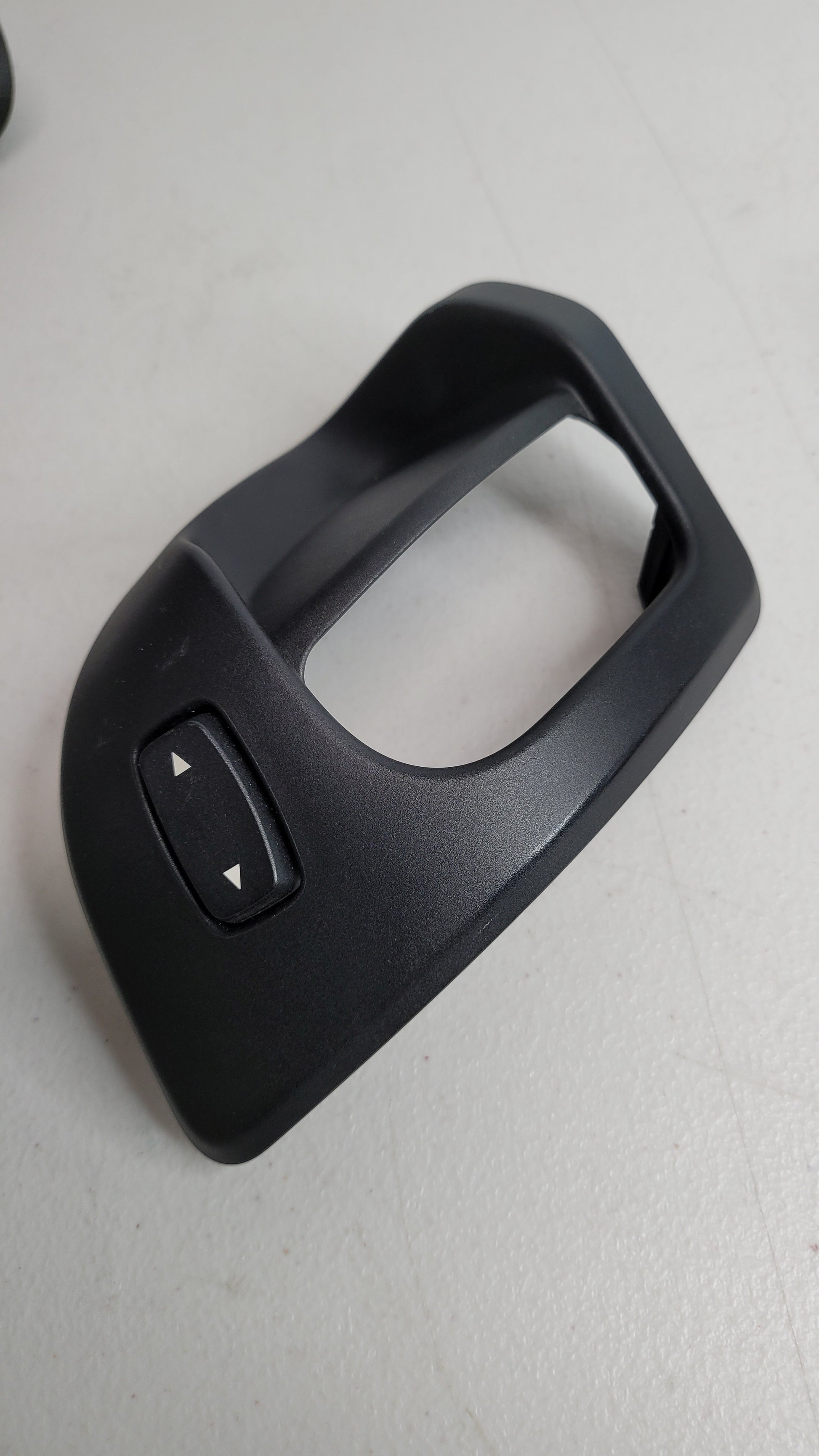 BMW 428i Left Side Seat Release Handle Cover Trim 9227855-01 - MPerformance.parts
