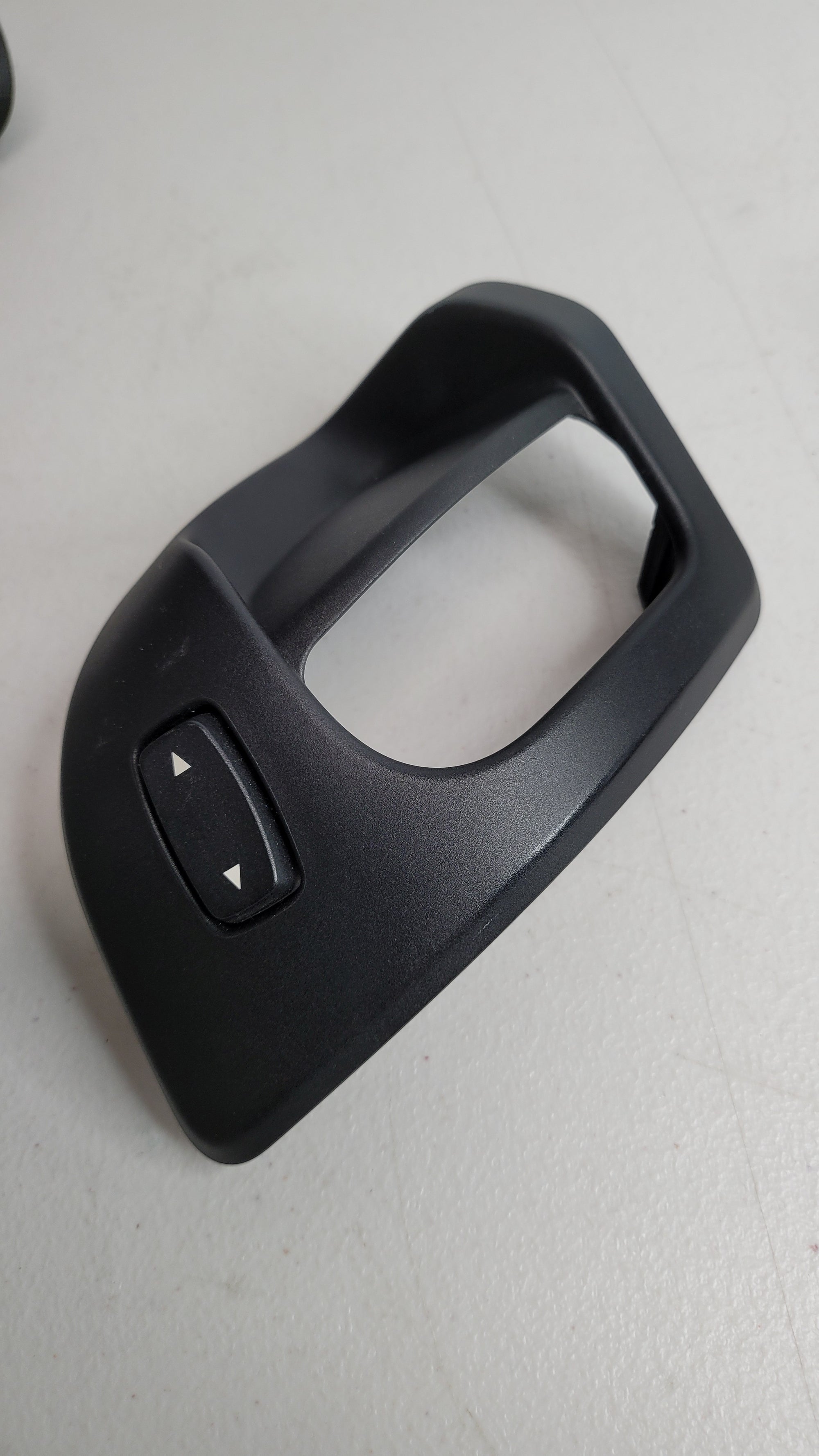 BMW 428i Left Side Seat Release Handle Cover Trim 9227855-01 - MPerformance.parts