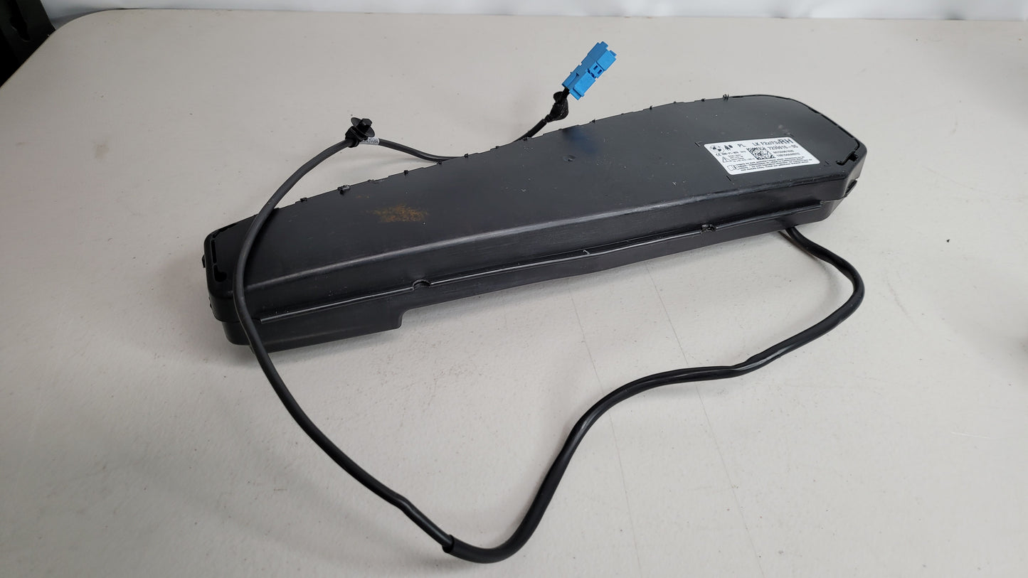 BMW 4 series Seat Air SRS Bag Front Right 7239616