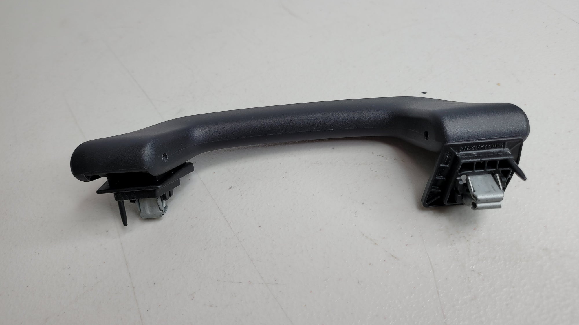 F80 Roof Grab Handle Arm Holder Black PA6GF30 - MPerformance.parts