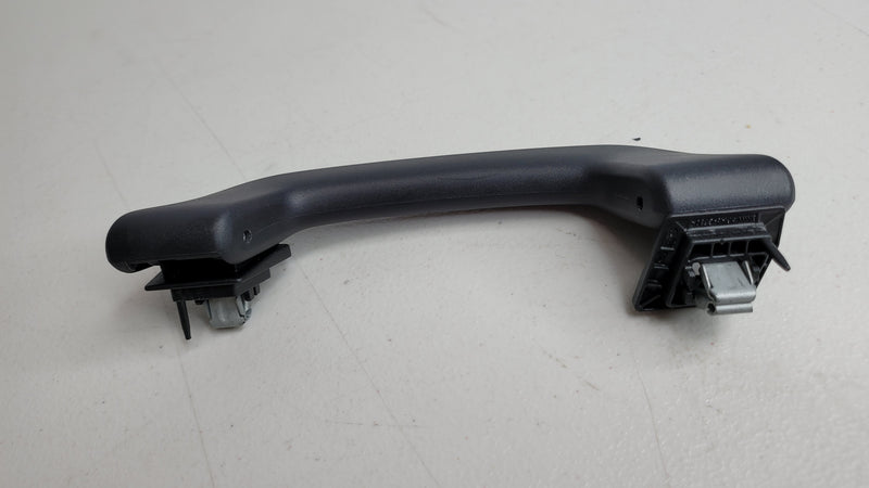 F80 Roof Grab Handle Arm Holder Black PA6GF30 - MPerformance.parts