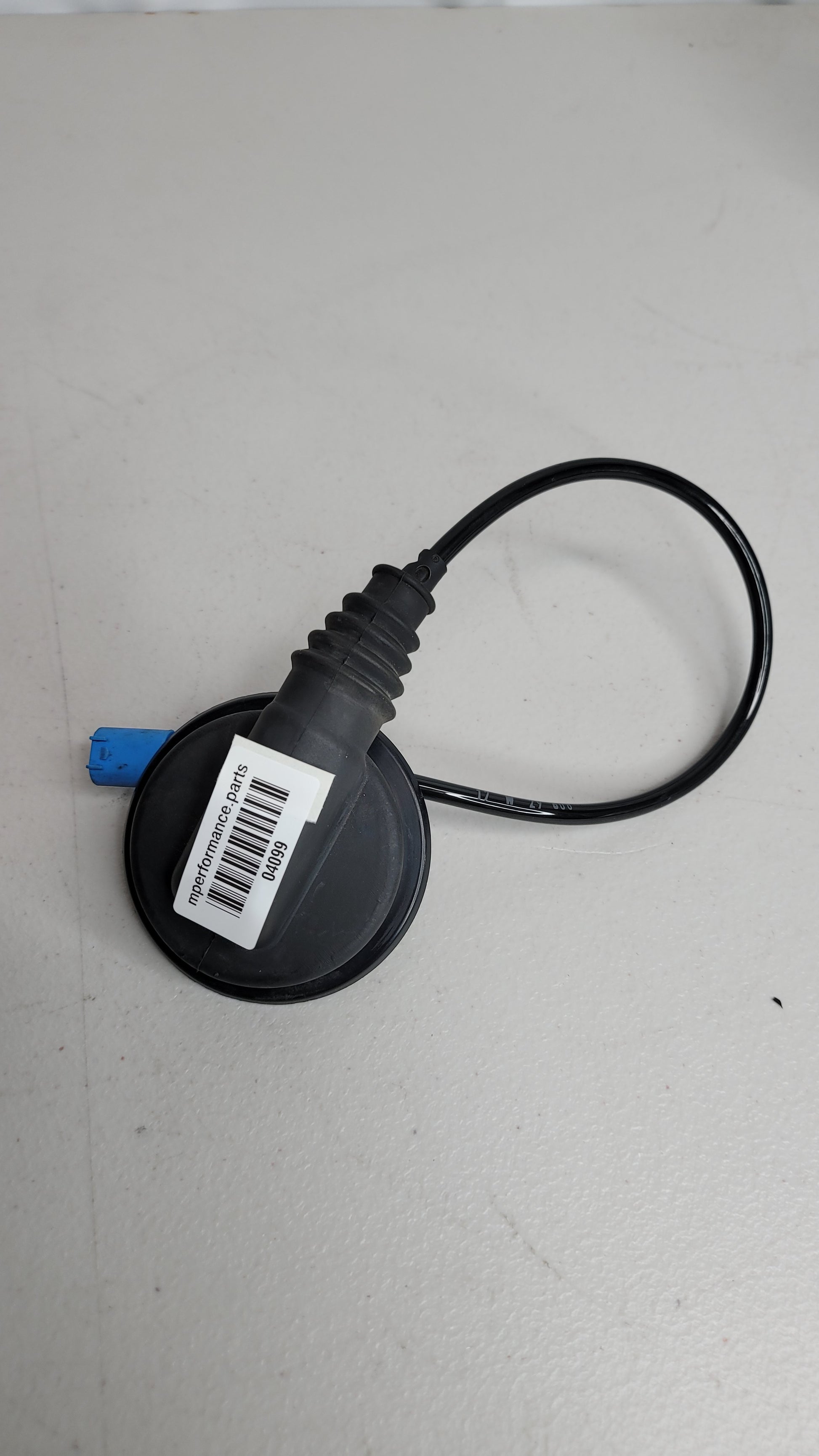 BMW 31312284780 Adapter Cable Edc 2284780-01 - MPerformance.parts