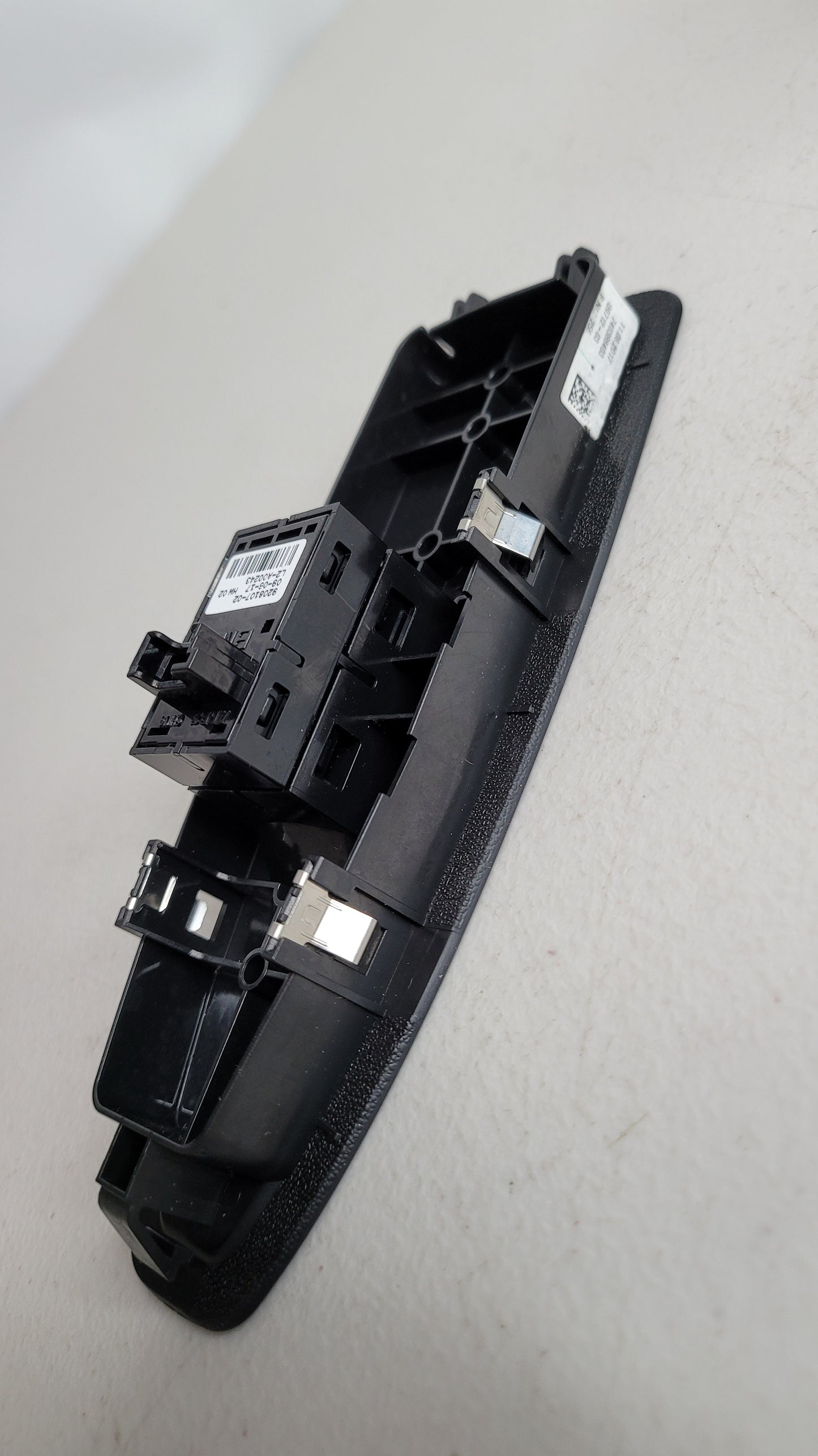 BMW M4 F83 F32 FRONT PASSENGER POWER DOOR WINDOW SWITCH 9208107-02 - MPerformance.parts