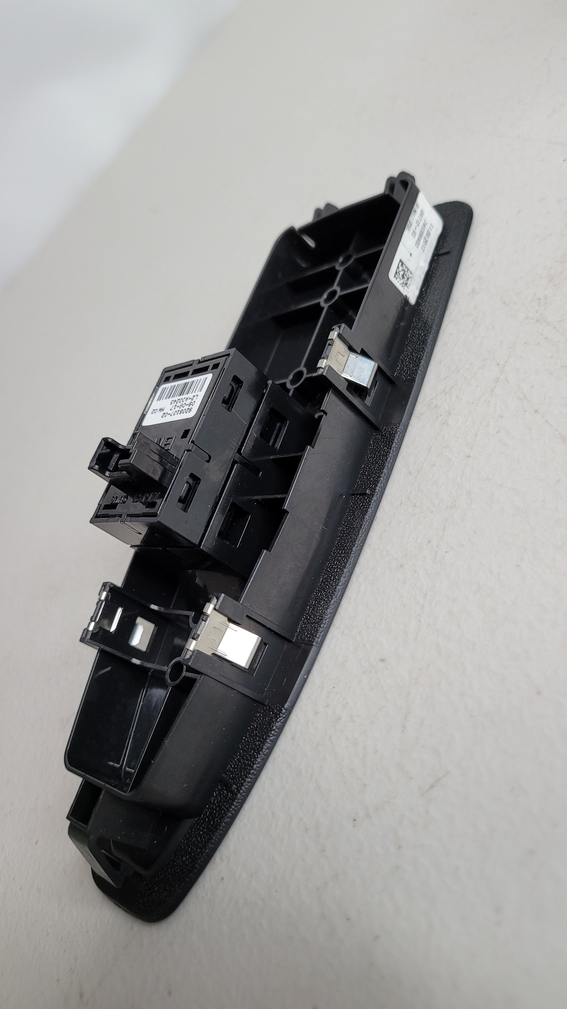 BMW M4 F83 F32 FRONT PASSENGER POWER DOOR WINDOW SWITCH 9208107-02 - MPerformance.parts