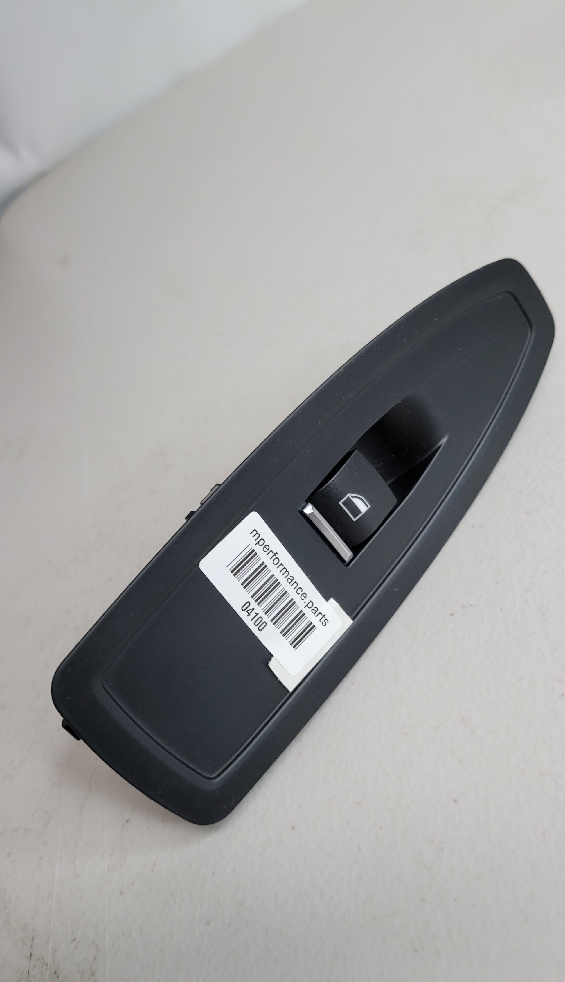 BMW M4 F83 F32 FRONT PASSENGER POWER DOOR WINDOW SWITCH 9208107-02 - MPerformance.parts