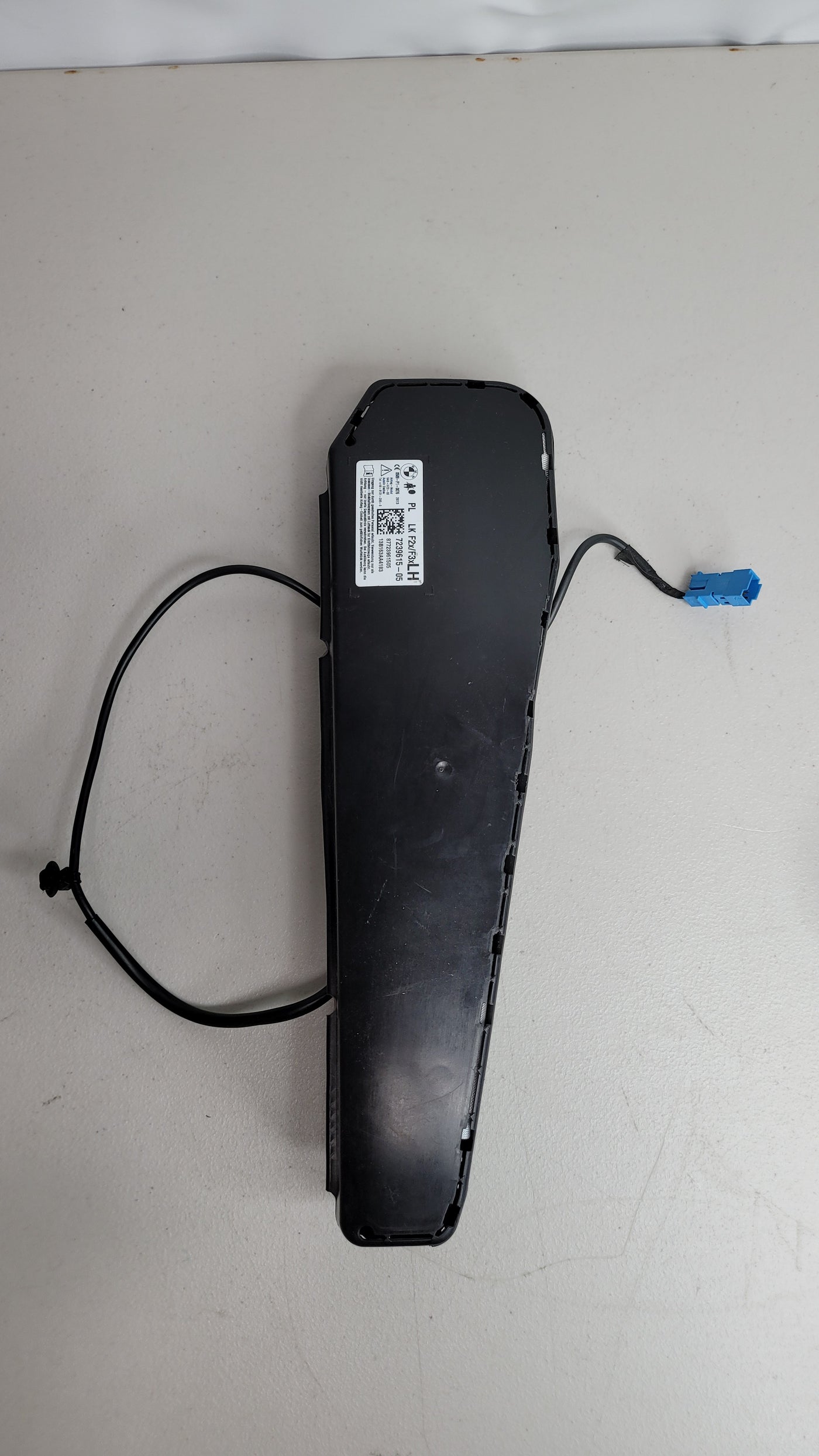 BMW 4 Series Seat Air SRS Bag Front Left 7239615 - MPerformance.parts