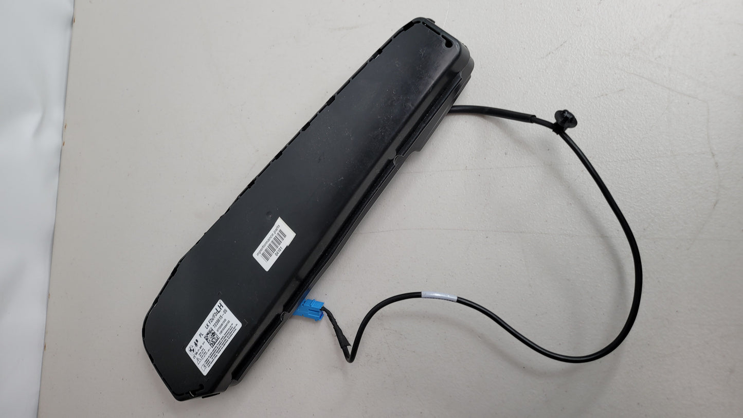 BMW 4 Series Seat Air SRS Bag Front Left 7239615