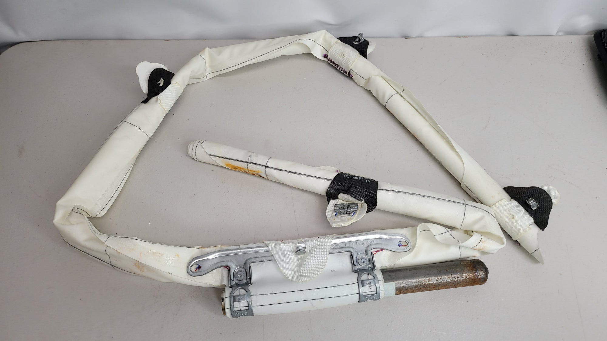 BMW M3 G80 Right Roof Module 7221045 - MPerformance.parts