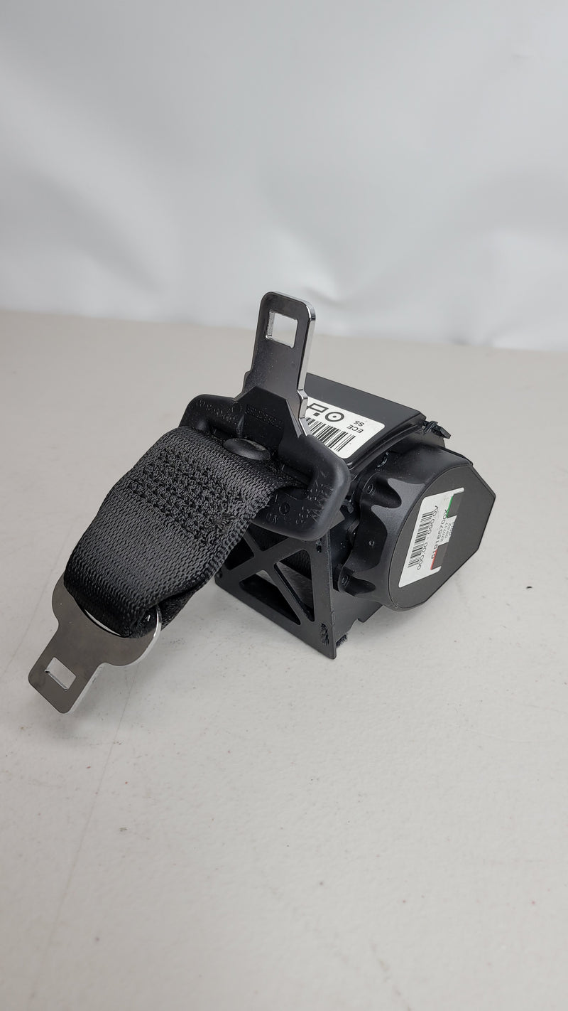 BMW F30 F80 Rear Centre Upper Seat Belt 619185700X - MPerformance.parts