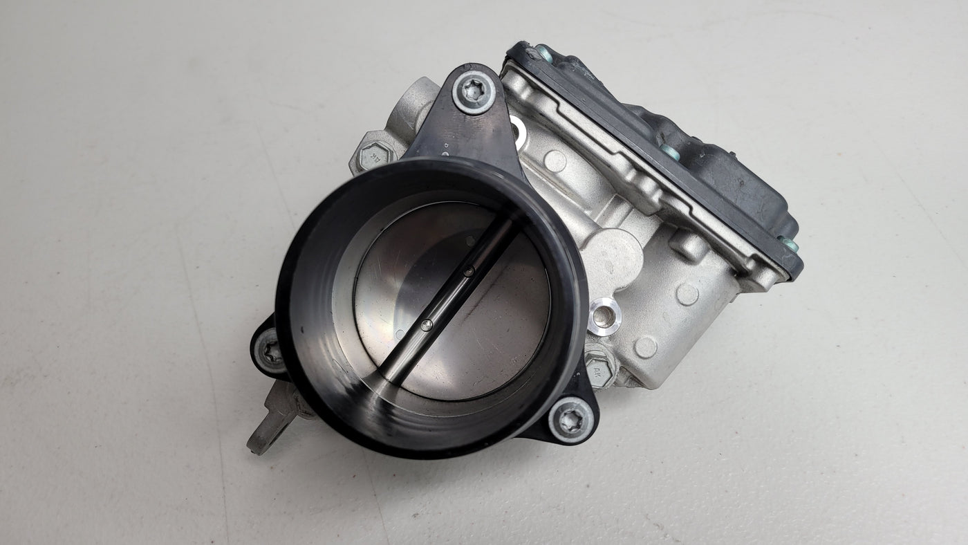 13548053336 Throttle Valve Throttle BMW M4 G82 G83 M3 G80 S58 - MPerformance.parts