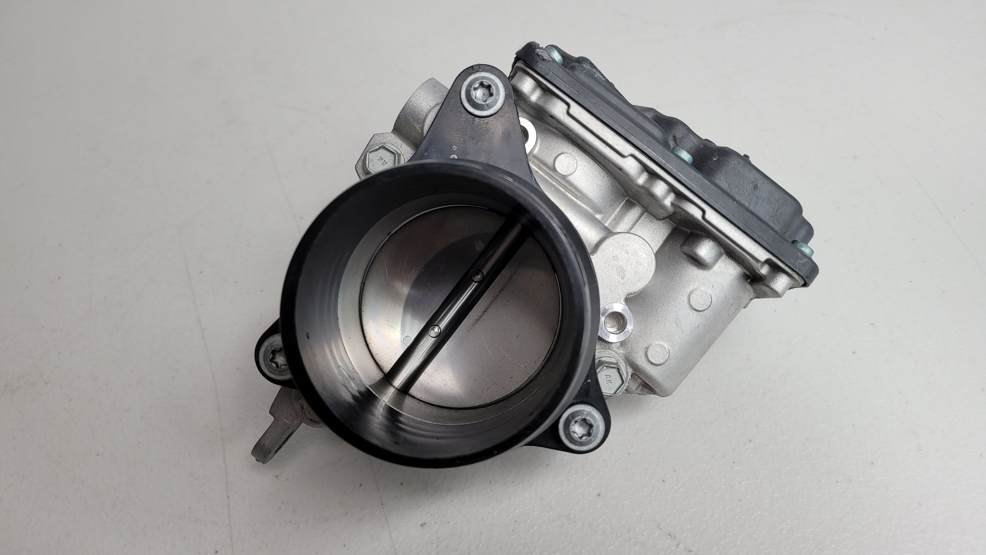 13548053336 Throttle Valve Throttle BMW M4 G82 G83 M3 G80 S58 - MPerformance.parts