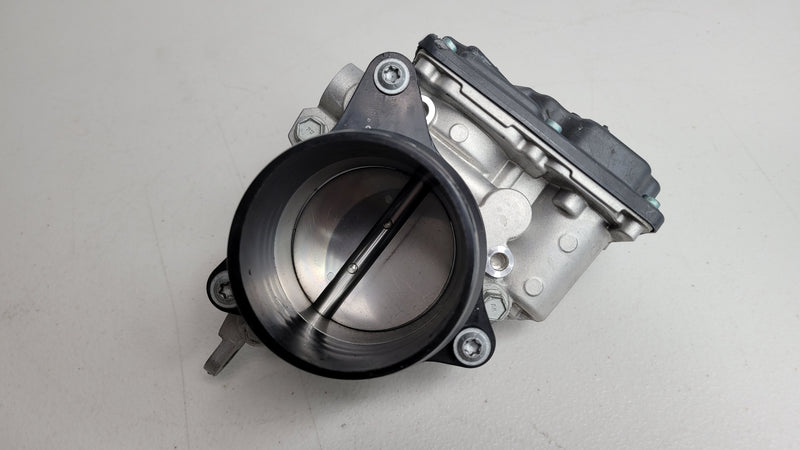 13548053336 Throttle Valve Throttle BMW M4 G82 G83 M3 G80 S58 - MPerformance.parts