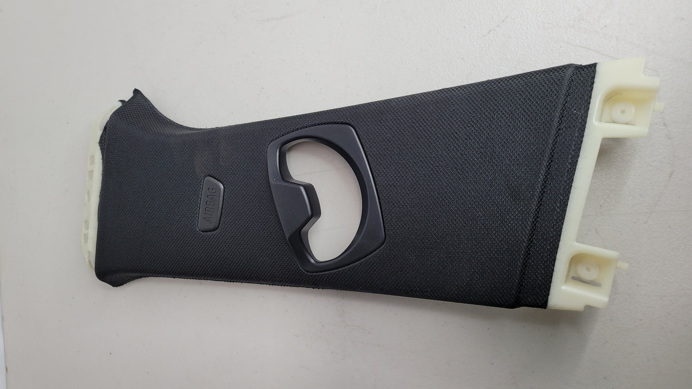 BMW M3 G80 Interior B Pillar Trim 7220997 - MPerformance.parts
