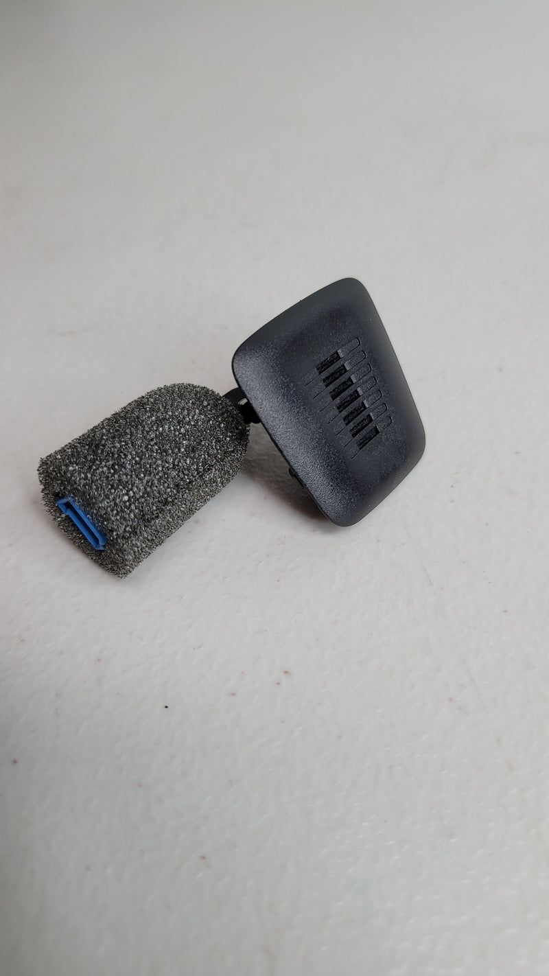 BMW M3 F80 2018 Hands Free Telephone Phone Microphone + Cover Trim 9263744 - MPerformance.parts