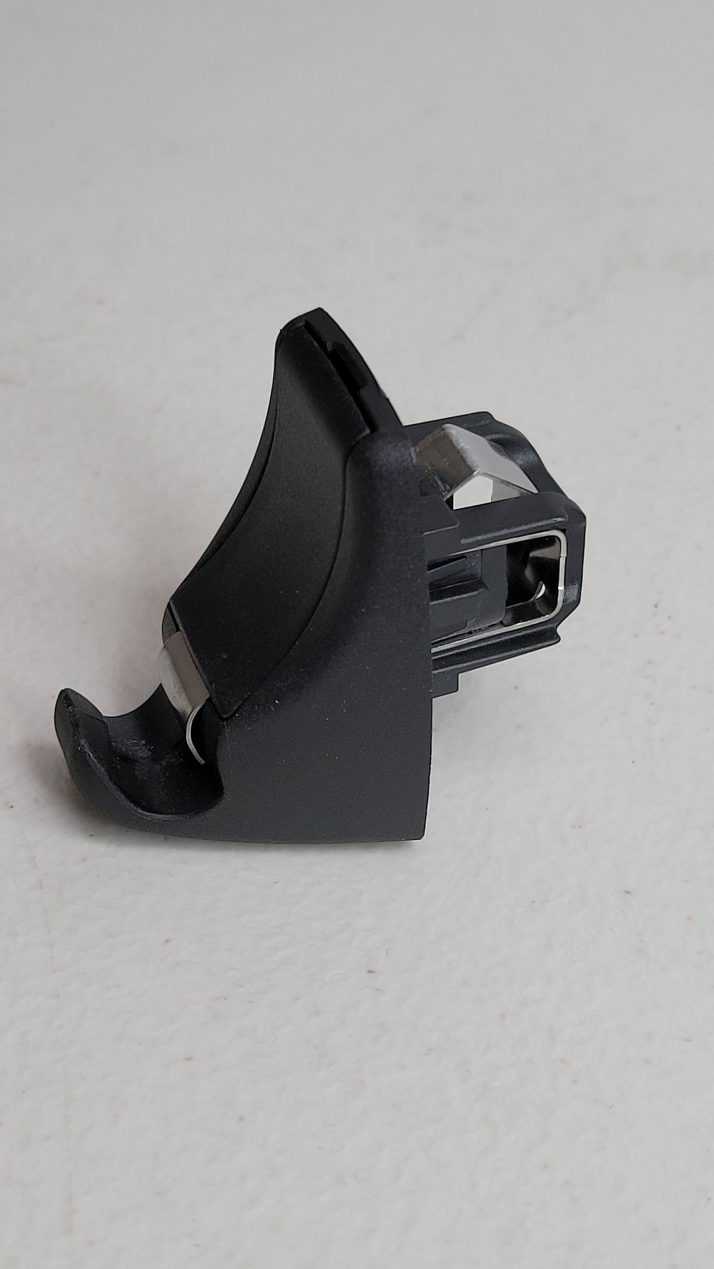 BMW 3 SERIES F80 SUN VISOR HOLDER BRACKET HOOK 7277251 - MPerformance.parts